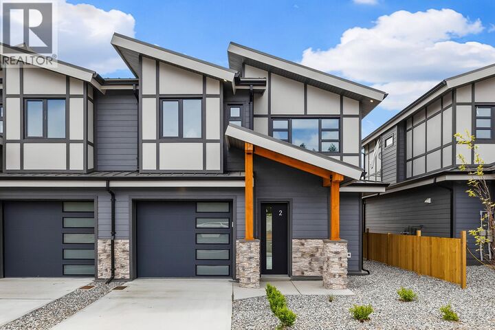Property Photo:  3210 Salmon Road 6  BC V4T 1A7 
