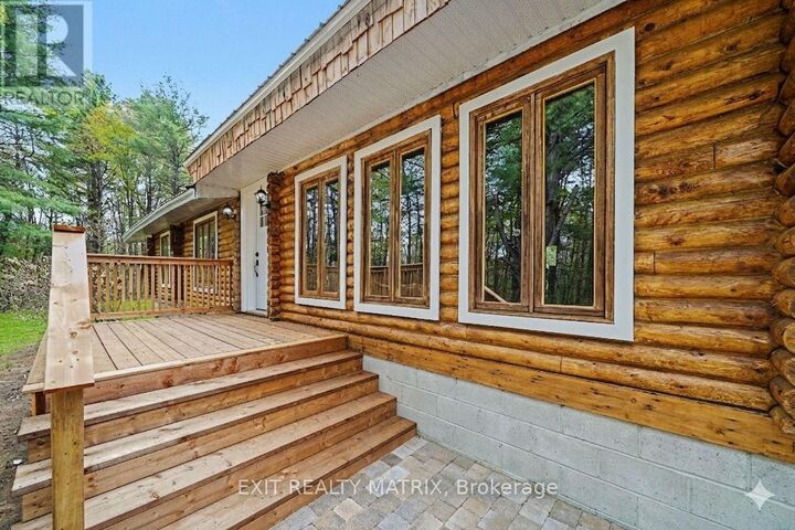 Property Photo:  5749 Skakum Road  ON K0E 1T0 