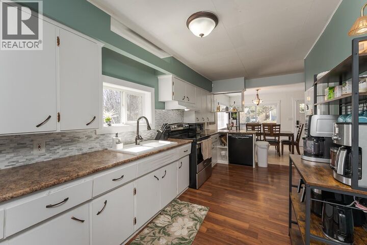 Property Photo:  2839 Minotti Drive  BC V2K 1T5 