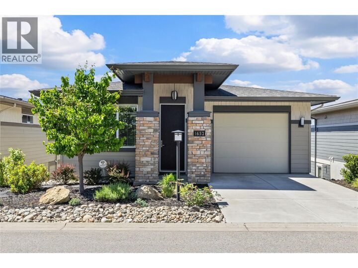 1652 Tower Ranch Drive — photo 1