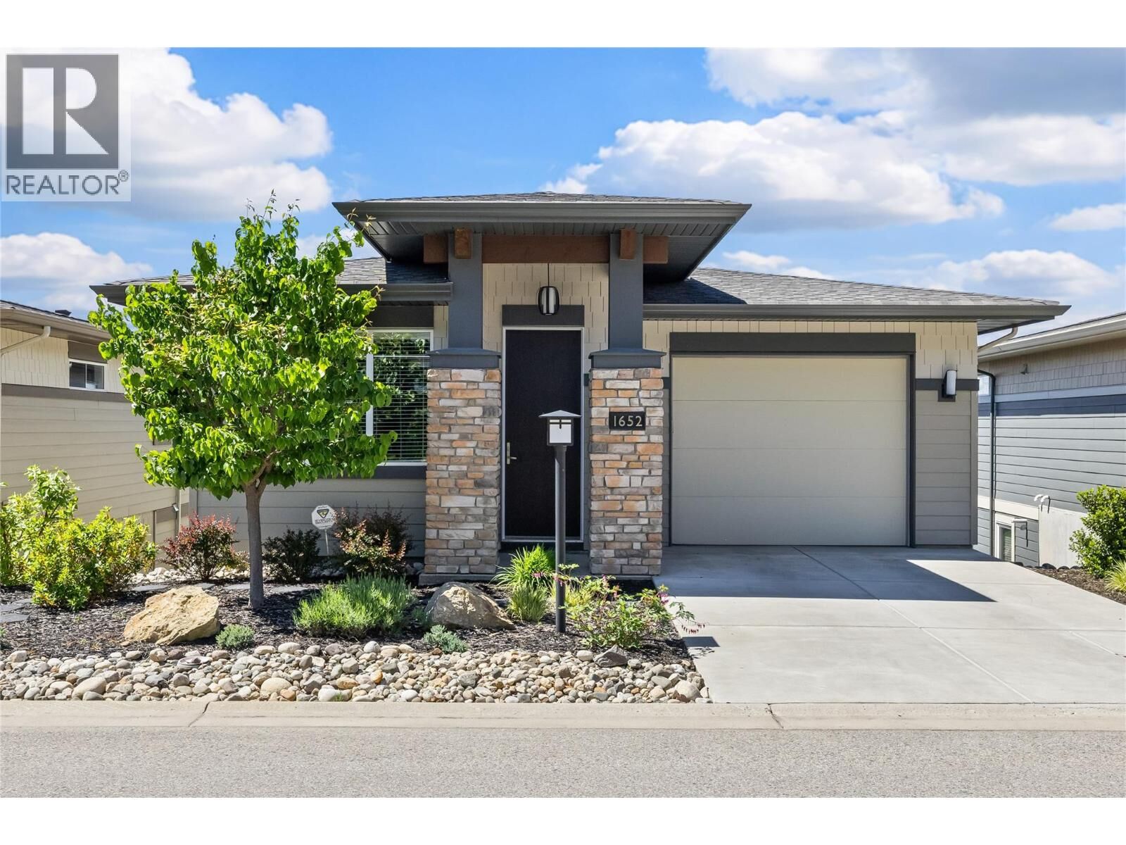 Property Photo:  1652 Tower Ranch Drive  BC V1P 1T8 