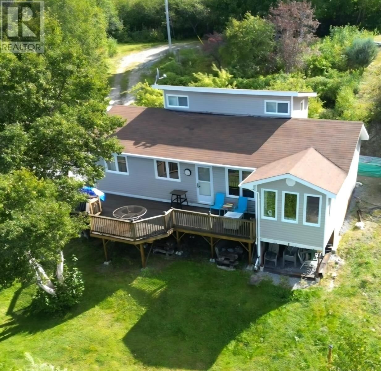 Property Photo:  Lot 16 Boom Siding Road  NL A2H 2N2 