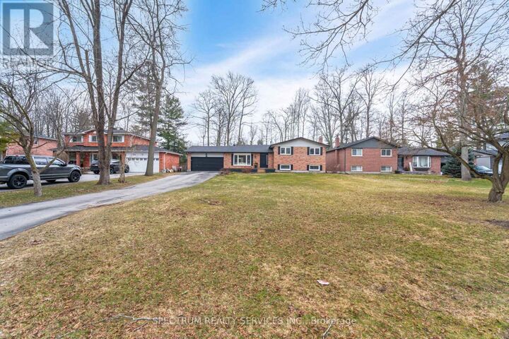 Property Photo:  52 French Crescent  ON L9N 1J9 