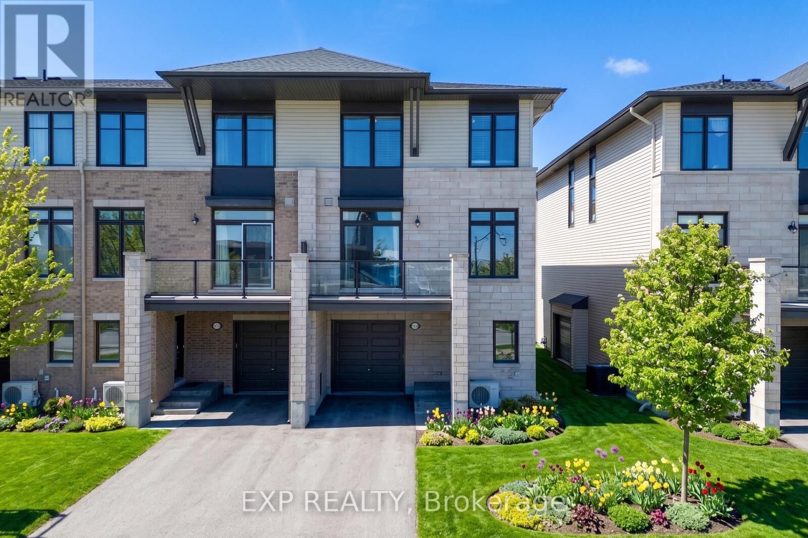 Property Photo:  215 Pastel Way  ON K2J 6M8 