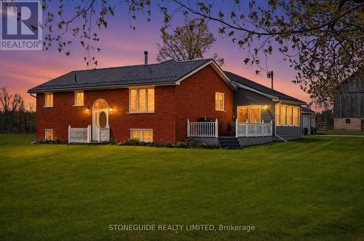 Property Photo:  2136 Sixteenth Line  ON K0L 2H0 