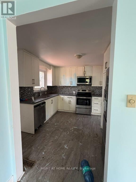Property Photo: 834 Downie Street ON K9H 4L3