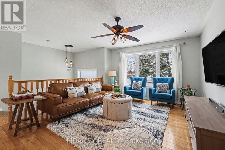 Property Photo:  266 Clifford Campbell Street  ON K0A 1X0 