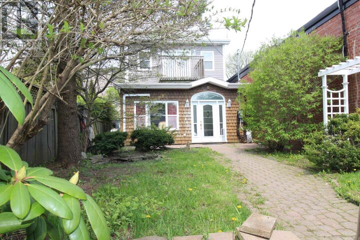 Property Photo:  5789 Charles Street  NS B3K 1K7 