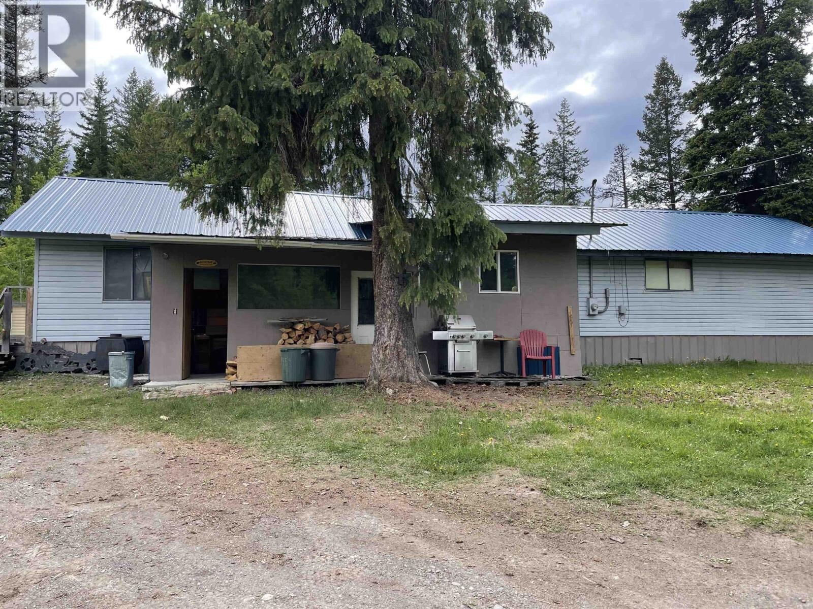 Property Photo: 6286 Cotterpin Place BC V0K 1X0