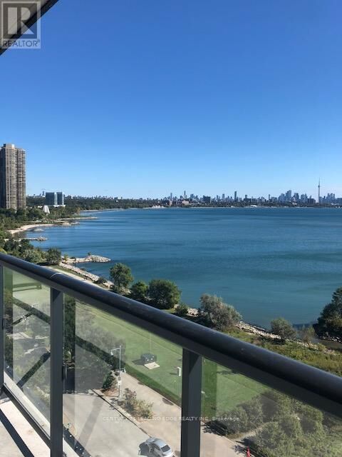 Property Photo:  39 Annie Craig Drive 1016  ON M8V 0H1 