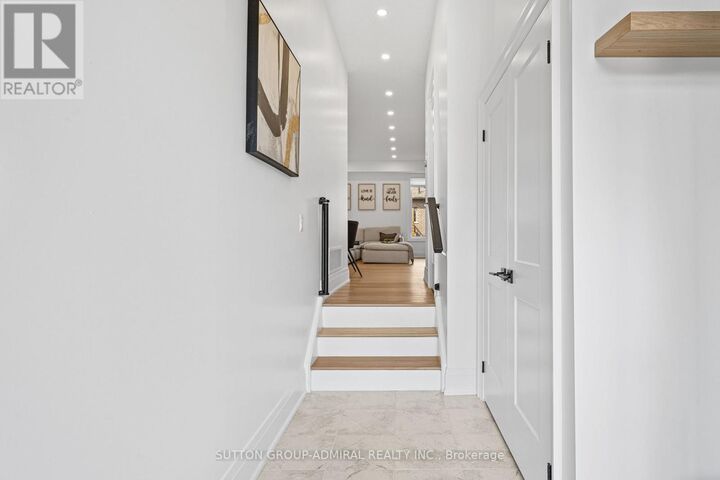 Property Photo: 1026 Wright Drive ON L4R 0E4