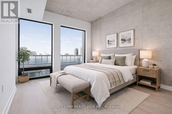 Property Photo:  284 King Street East 2708  ON M5A 1K4 