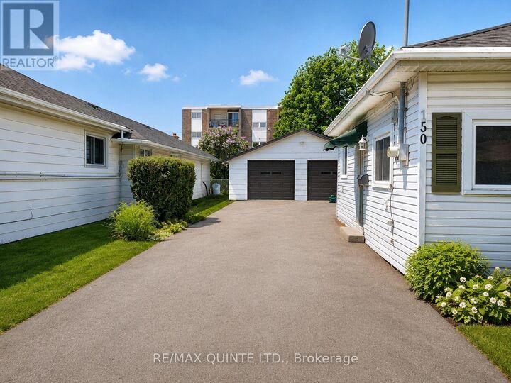 Property Photo: 150 Farley Avenue ON K8N 3M1