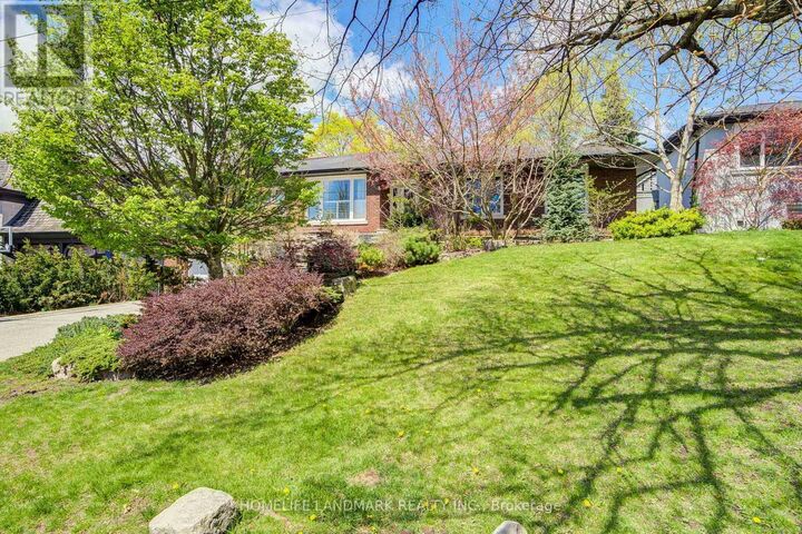 Property Photo:  102 Stratford Crescent  ON M4N 1C6 