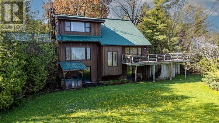 Property Photo:  674 Dickie Road  ON K9J 6X3 
