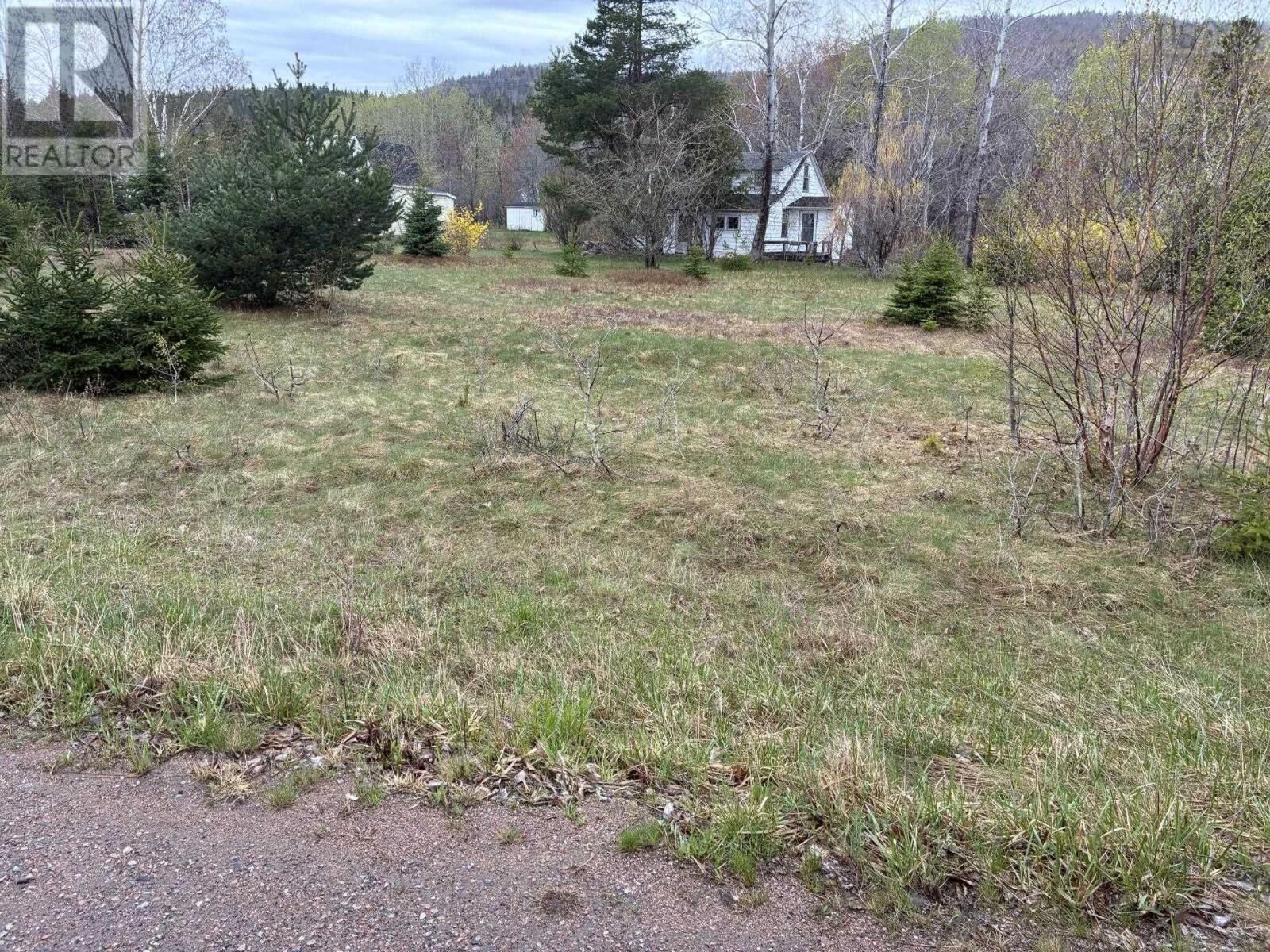 Property Photo:  Cabot Trail  NS B0C 1L0 
