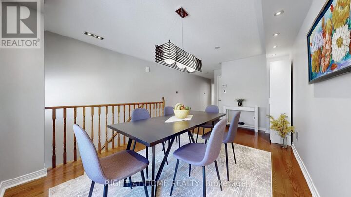 Property Photo:  49 Wilkes Crescent  ON M1L 0B4 