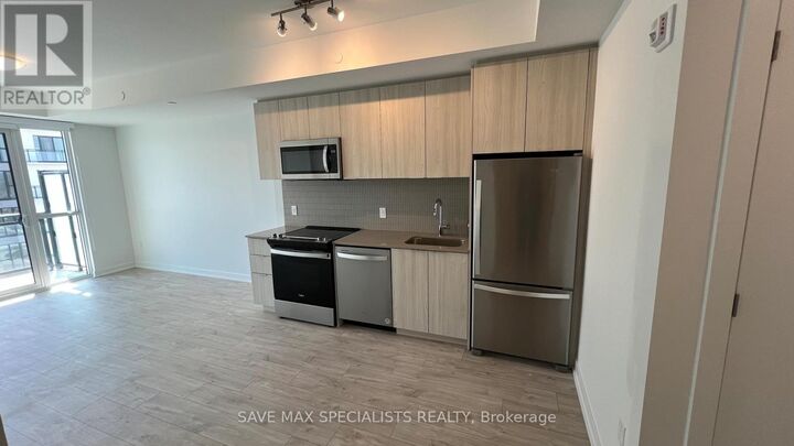 Property Photo:  770 Whitlock Avenue 614  ON L9E 1S2 