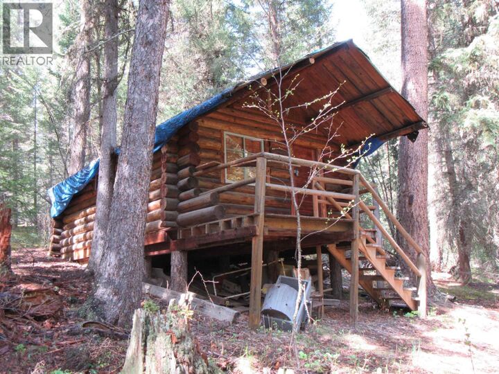 Property Photo:  7681 Burgess Road  BC V0K 1X3 