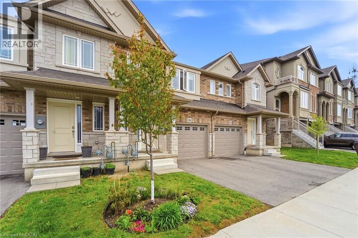 Property Photo:  104 Laguna Village Crescent  ON L0R 1P0 