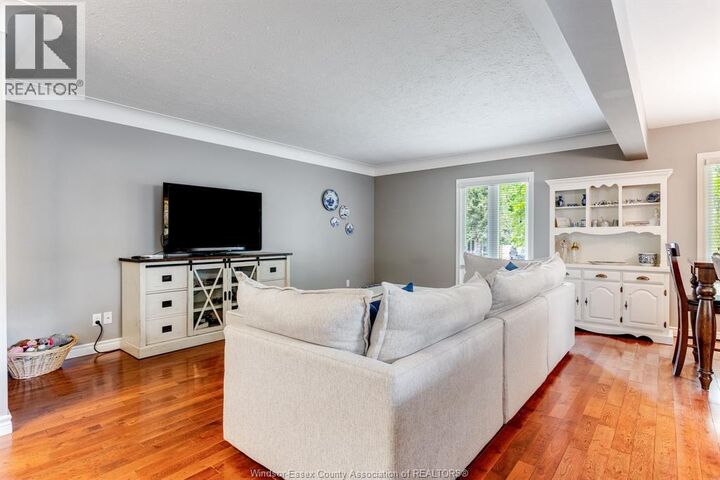 Property Photo: 110 McCallum Drive ON N9Y 1G7