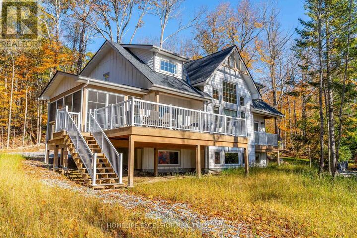 Property Photo: 1284 True North Road ON K0M 2T0