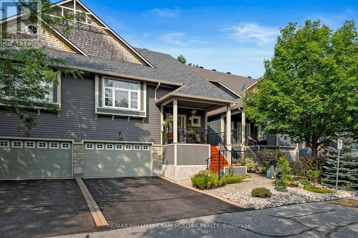 Property Photo:  25 Marsh Sparrow Private  ON K2K 3P1 