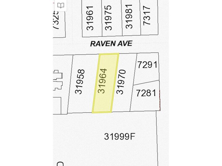 Property Photo: 31964 Raven Avenue BC V2V 1B9