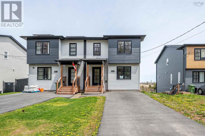 582 Herring Cove Road — photo 1