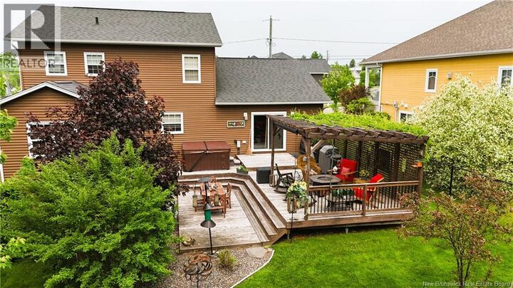 Property Photo:  154 Mitchell Wayne Drive  NB E3G 0B8 