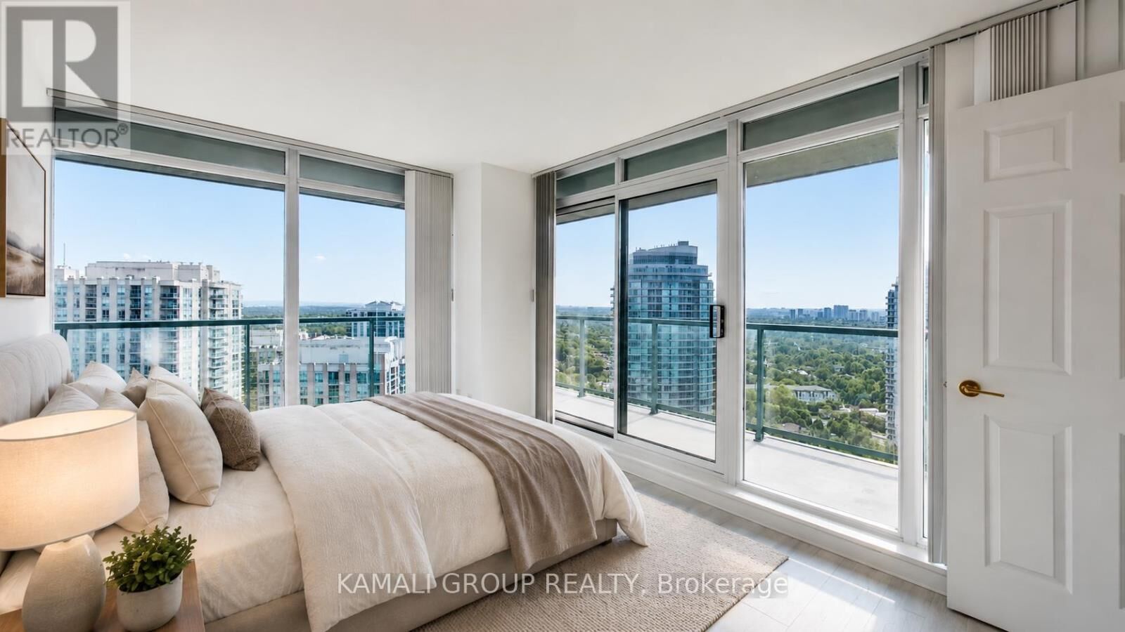 Property Photo:  5508 Yonge Street Lph10  ON M2N 7L2 