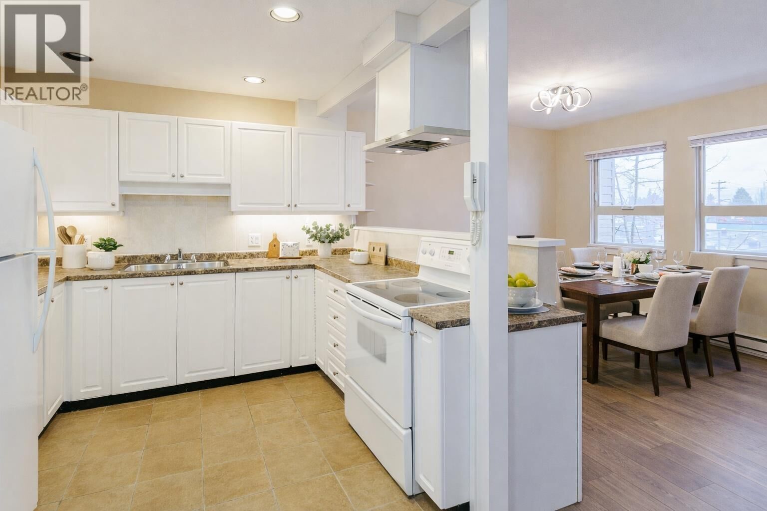 Property Photo: 22720 119 Avenue 205 BC V2X 2Z8
