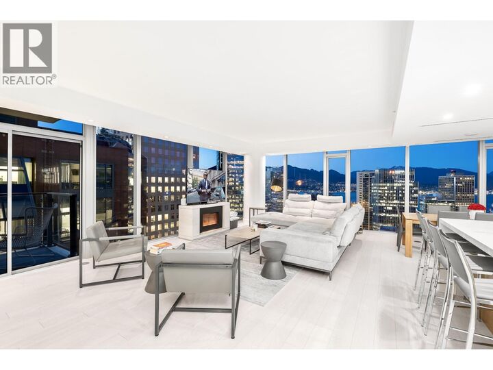 Property Photo:  667 Howe Street 2902  BC V6C 0B5 