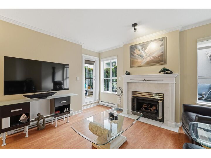 Property Photo:  15272 20 Avenue 106  BC V4A 2A3 
