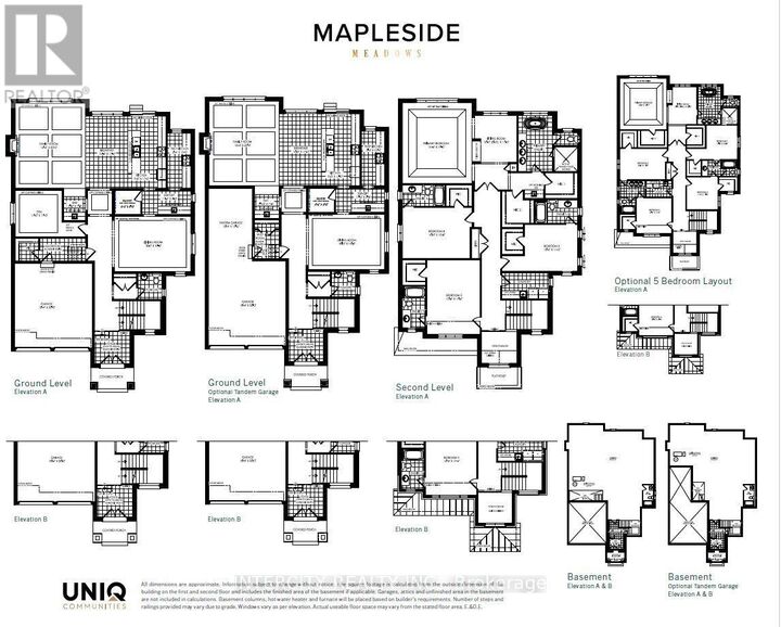Property Photo:  45 Caddie Crescent  ON X0X 0X0 