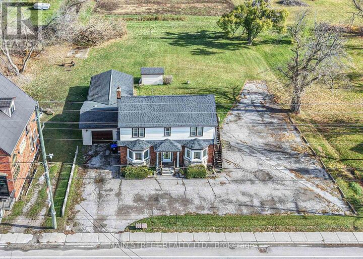 Property Photo:  2263 Hwy 12 Highway  ON L0K 1B0 
