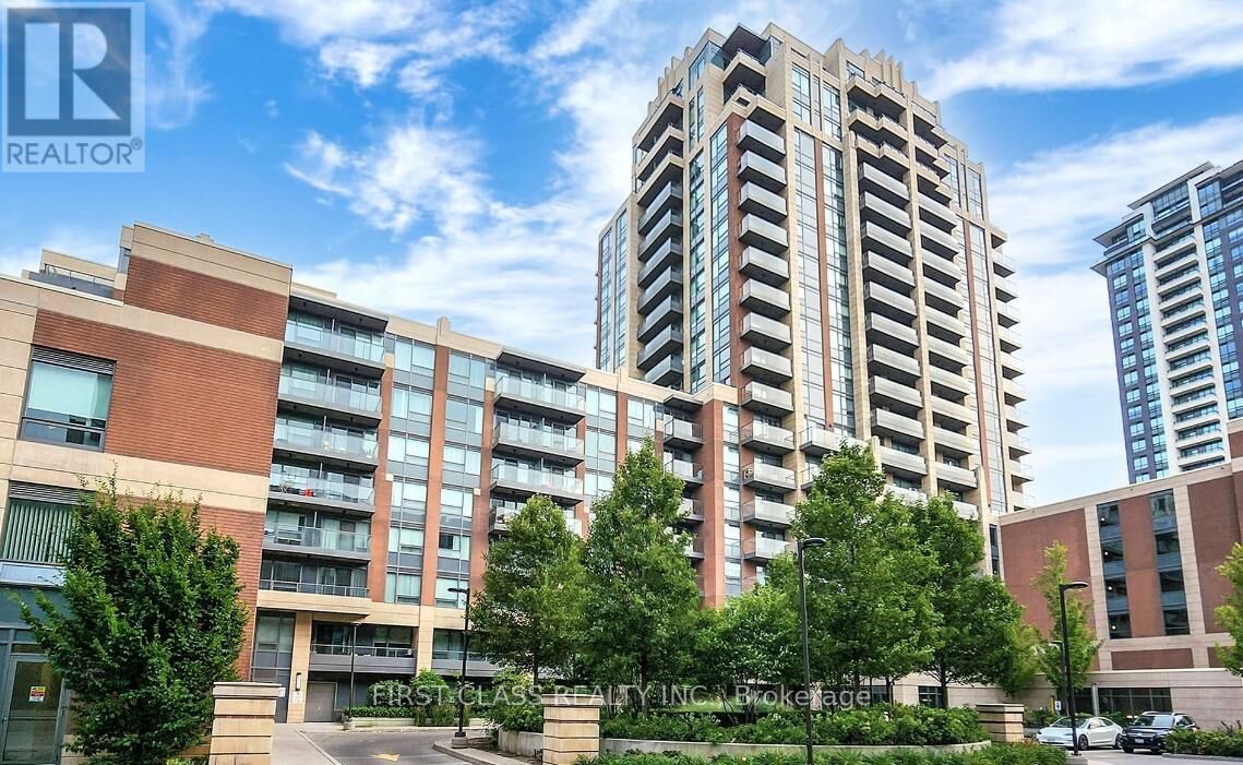 Property Photo:  18 Uptown Drive 505  ON L3R 5M8 