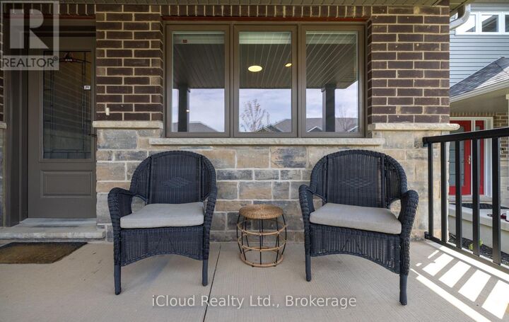 Property Photo: 108 Stephenson Way ON N0G 2P0