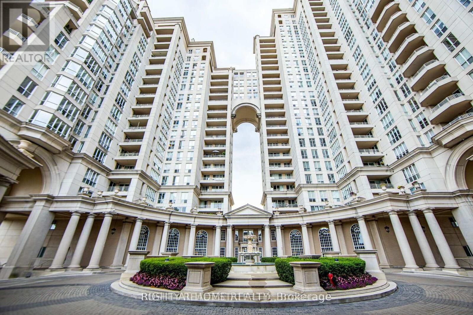 Property Photo:  2285 Lake Shore Boulevard West 910  ON M8V 3X9 