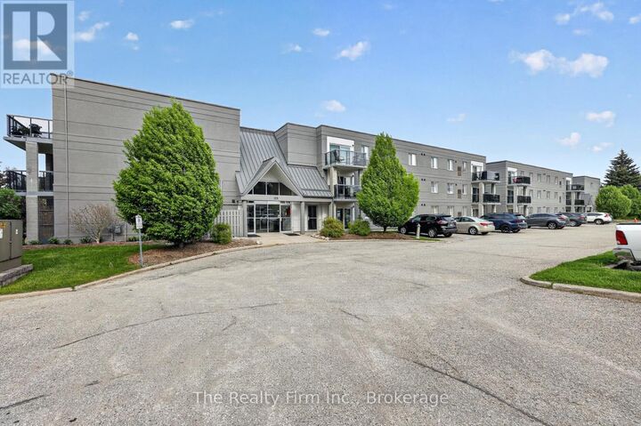Property Photo:  159 Ferguson Drive L9  ON N4V 1A9 