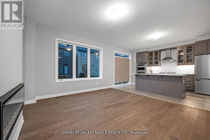 Property Photo:  308 Crossway Terrace  ON K2S 2Y8 
