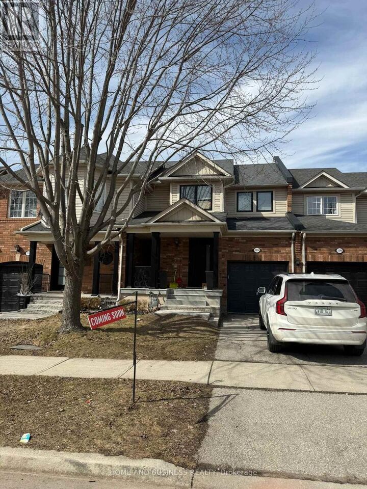 Property Photo:  2374 Baintree Crescent  ON L6M 4X1 