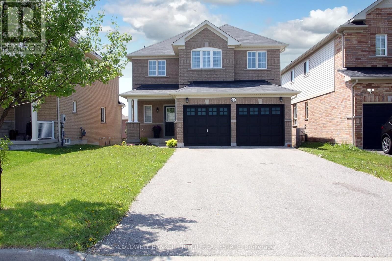 Property Photo: 1626 Quail Run Drive ON L1K 0L9