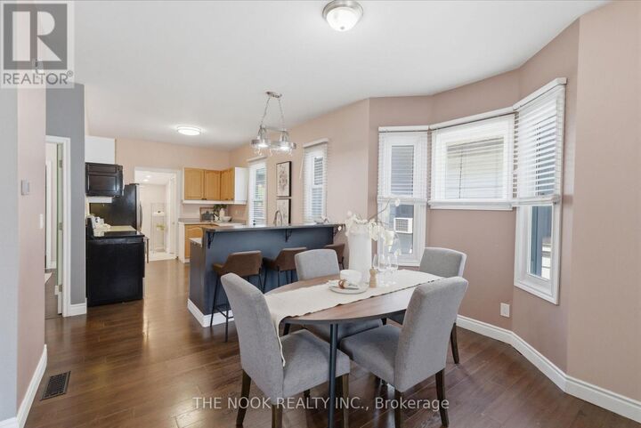 Property Photo:  576 Wolfe Street  ON K9J 2L8 