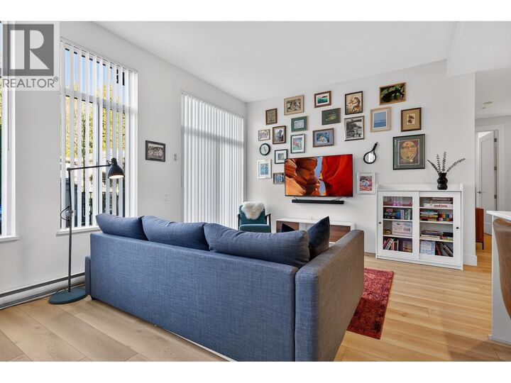 Property Photo:  708 Edgar Avenue 108  BC V3K 0H3 
