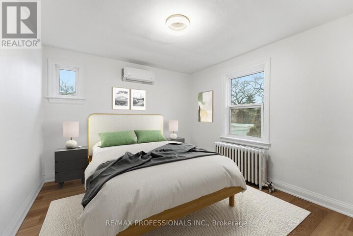 Property Photo: 308 Jane Street Upper ON M6S 3Z4
