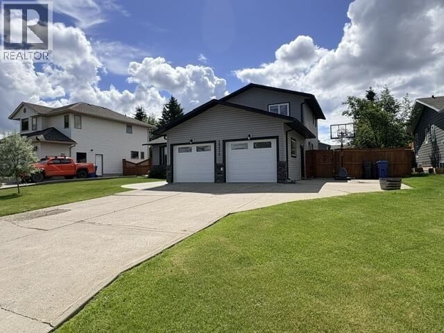 Property Photo:  10515 114 Avenue  BC V1J 6H7 