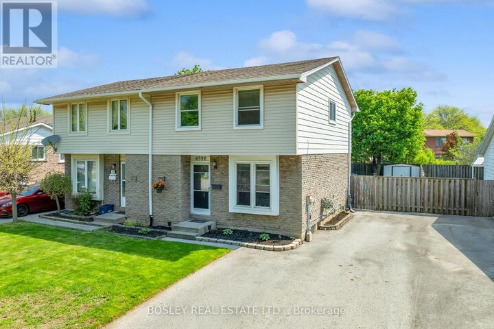 Property Photo:  6596 Pitton Road  ON L2H 1Z8 
