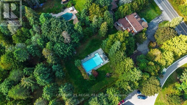 Property Photo:  4434 Cedar Springs Road  ON L7P 0P8 