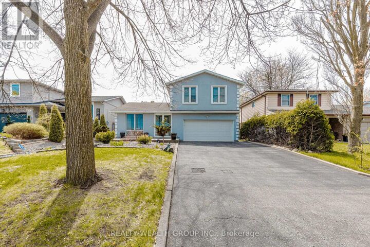 Photo de la propriété:  688 Antigua Crescent  ON L1J 6B4 